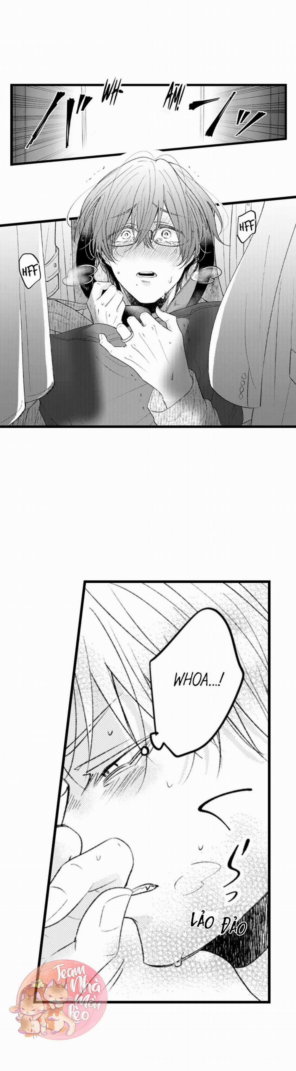 Em Muốn Được Yêu 34 trang 8