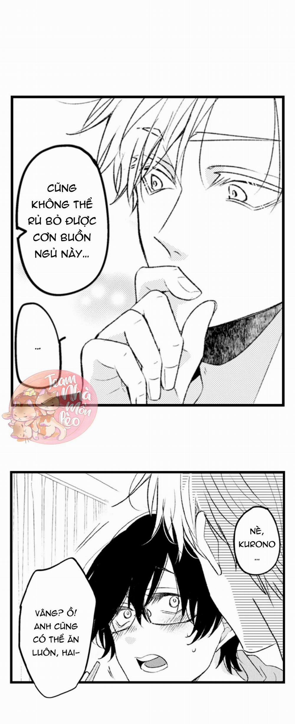 Em Muốn Được Yêu 35 trang 13