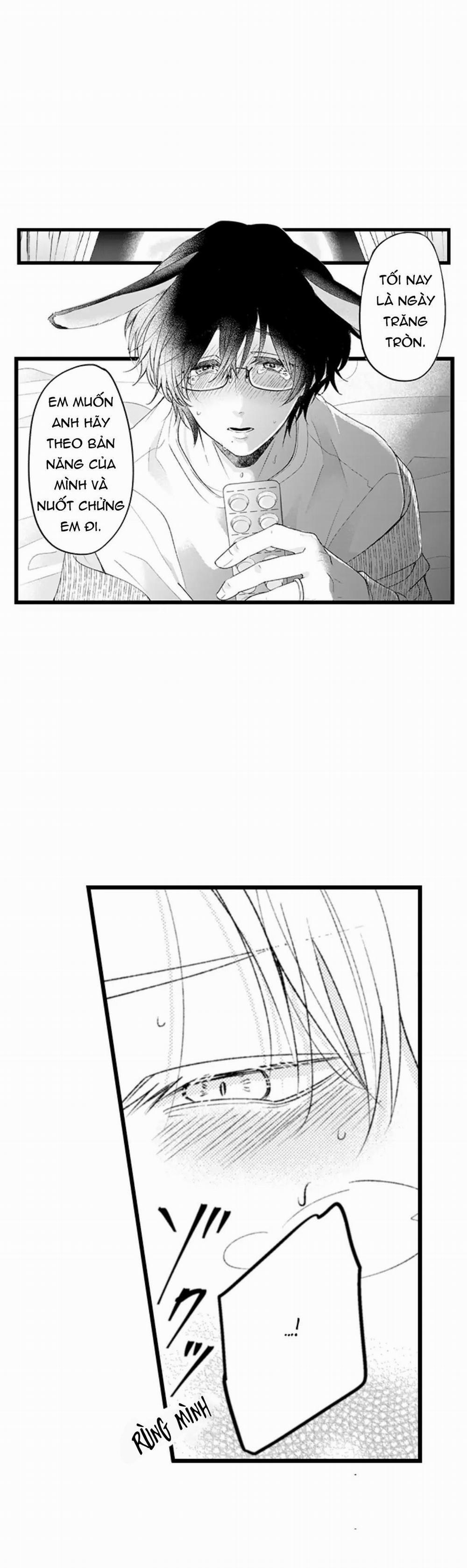 Em Muốn Được Yêu 35 trang 3