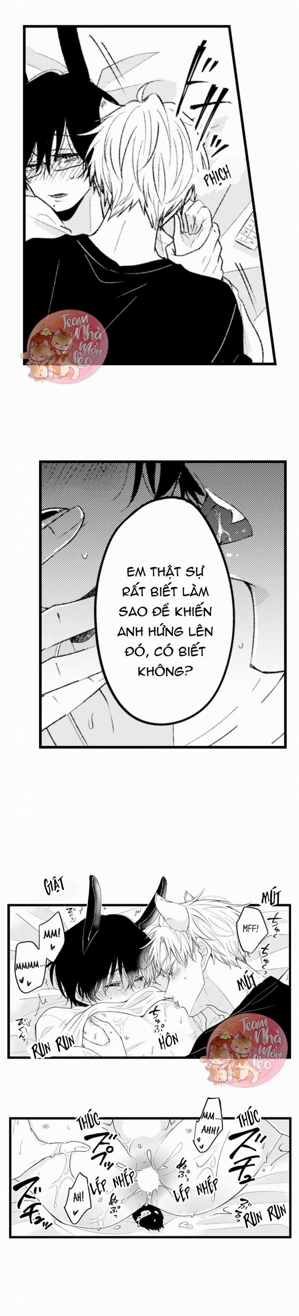 Em Muốn Được Yêu 35 trang 4