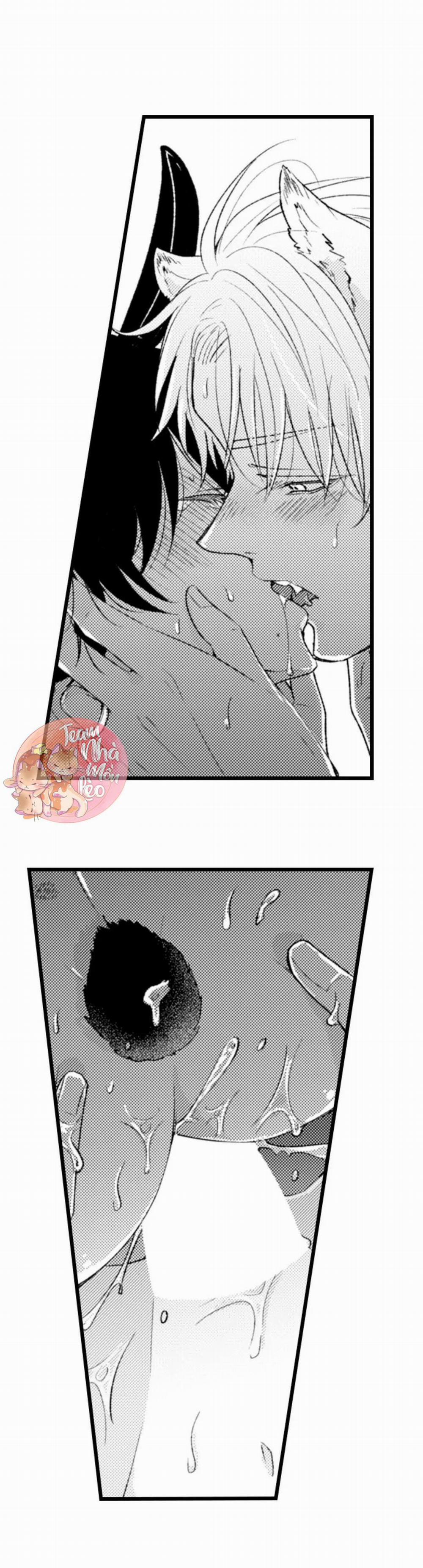 Em Muốn Được Yêu 35 trang 5