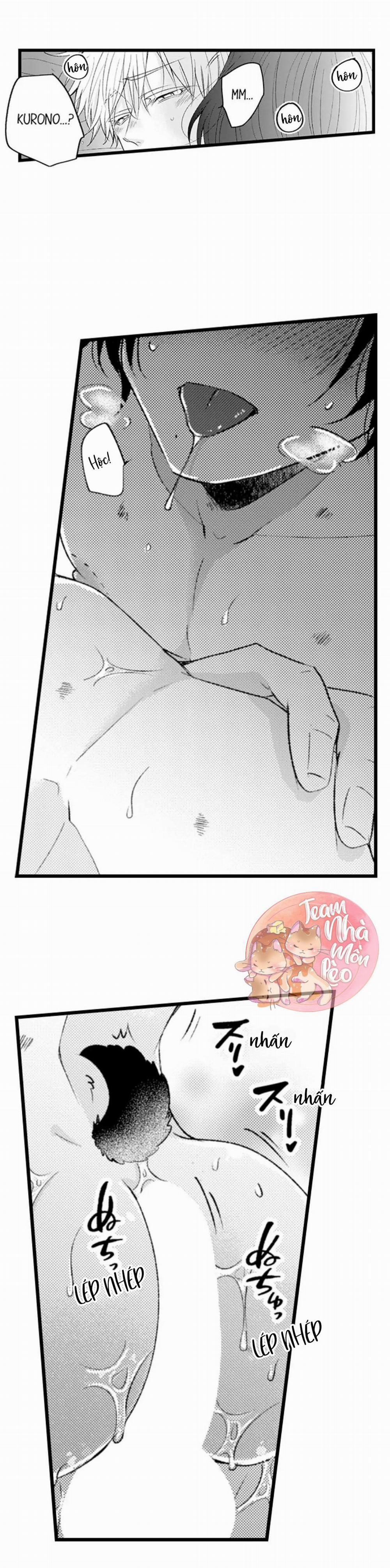 Em Muốn Được Yêu 35 trang 8