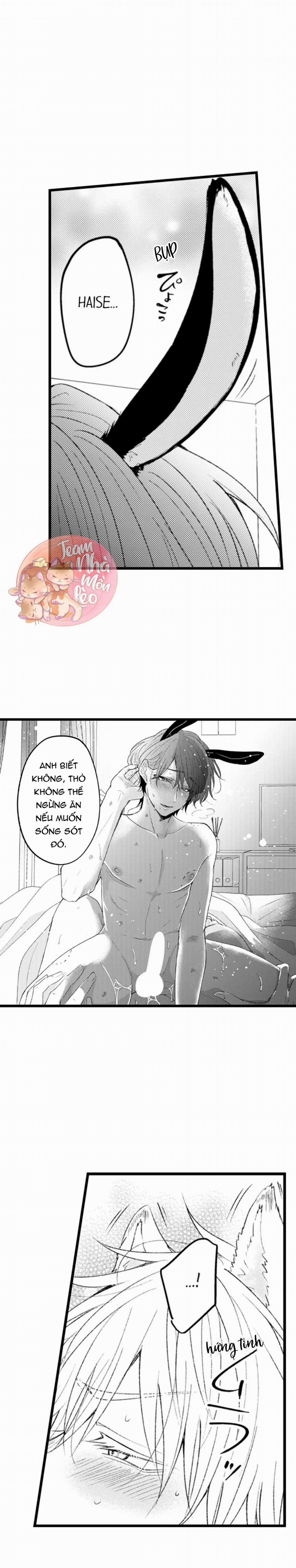 Em Muốn Được Yêu 35 trang 9