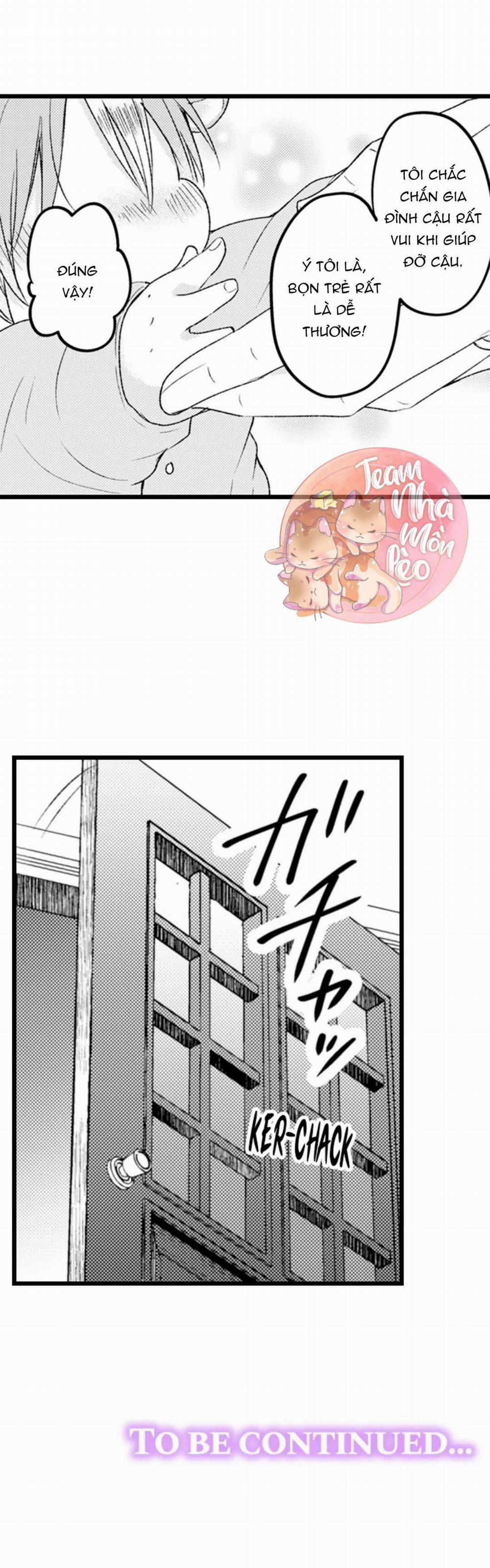 Em Muốn Được Yêu 36 trang 18