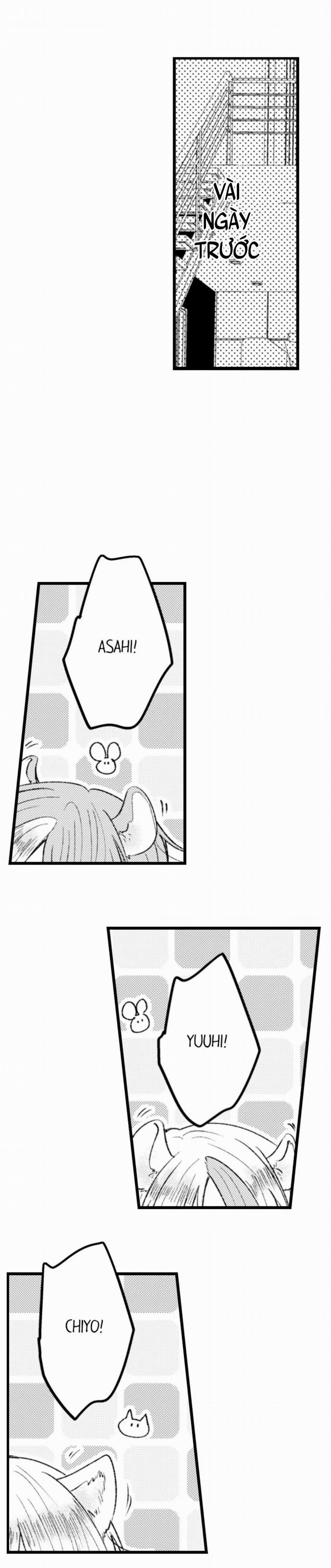 Em Muốn Được Yêu 36 trang 5