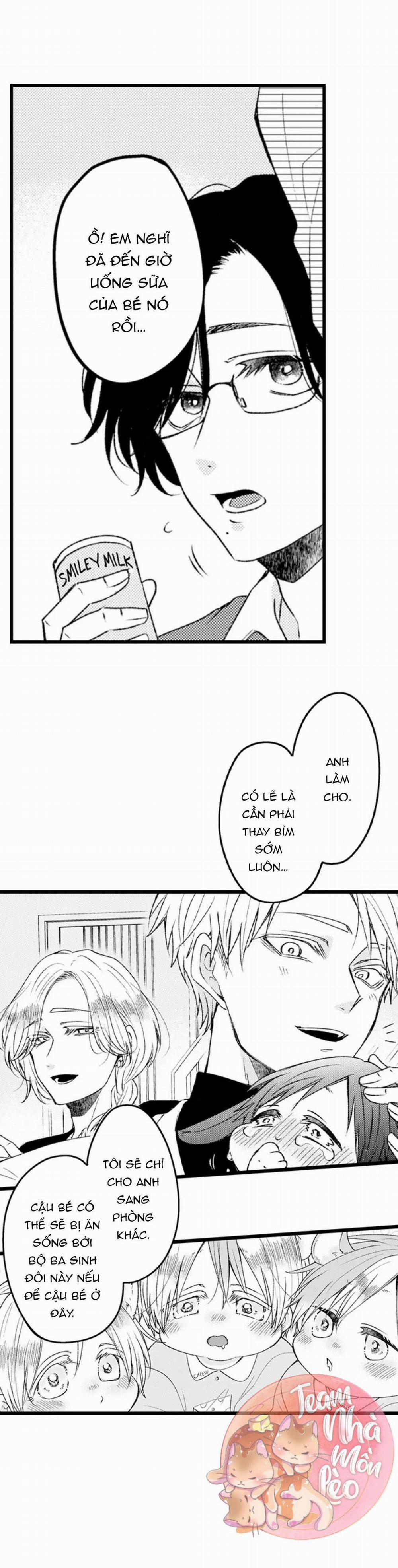 Em Muốn Được Yêu 36 trang 7