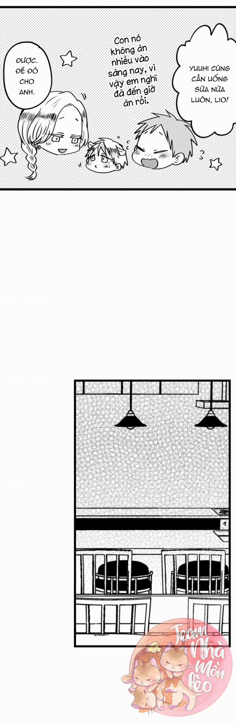 Em Muốn Được Yêu 36 trang 8