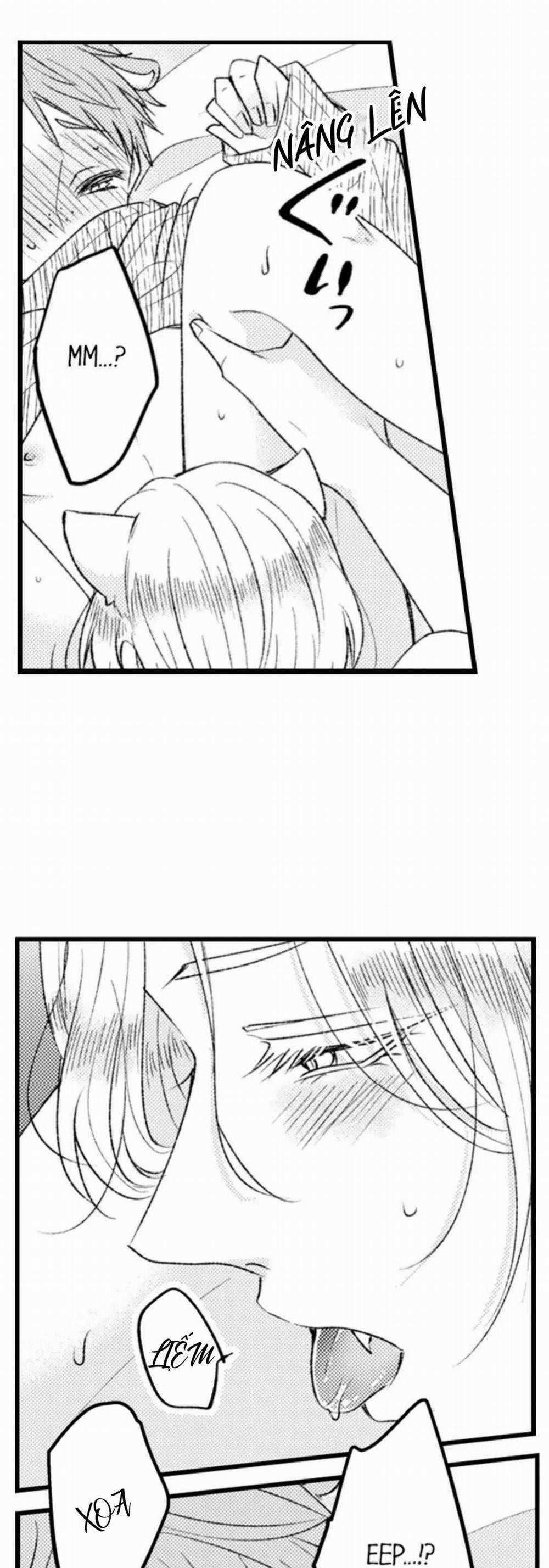 Em Muốn Được Yêu 37 trang 10