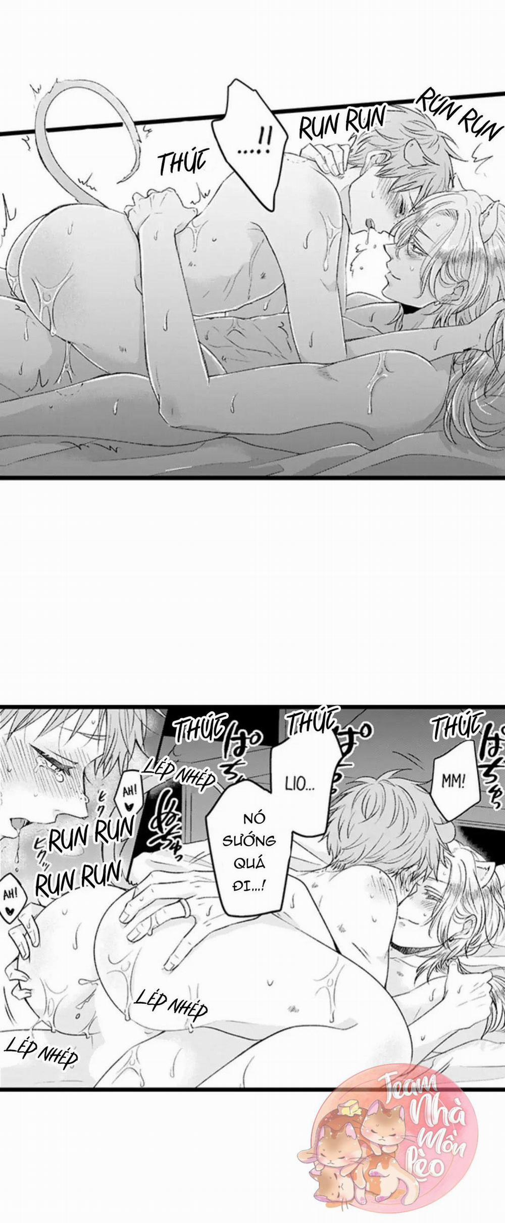 Em Muốn Được Yêu 37 trang 13