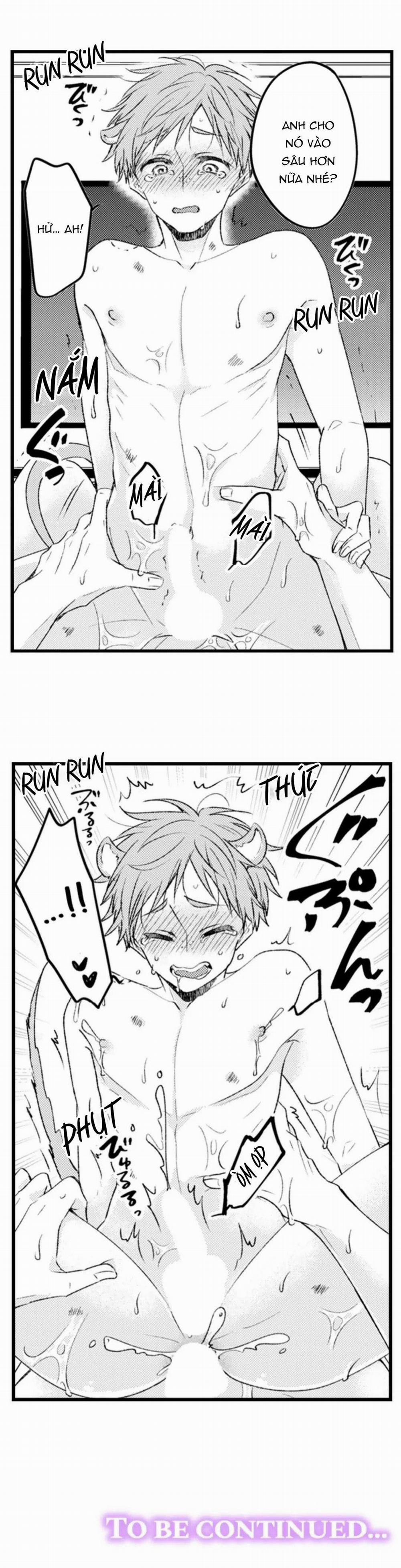 Em Muốn Được Yêu 37 trang 14