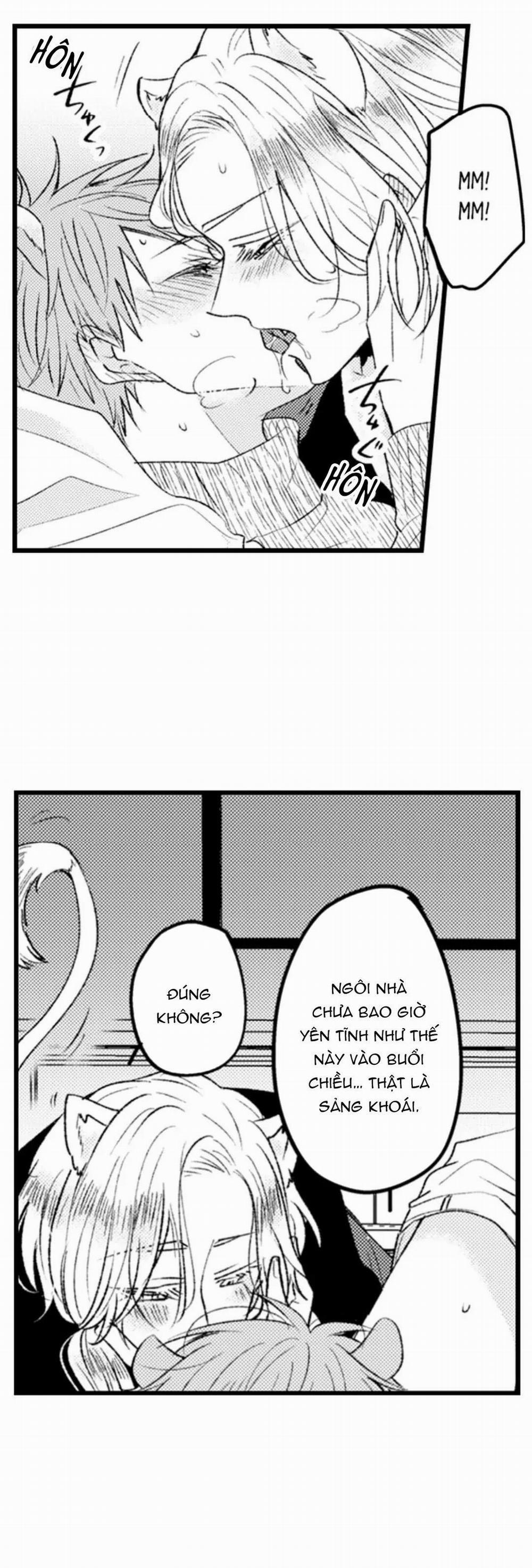 Em Muốn Được Yêu 37 trang 6