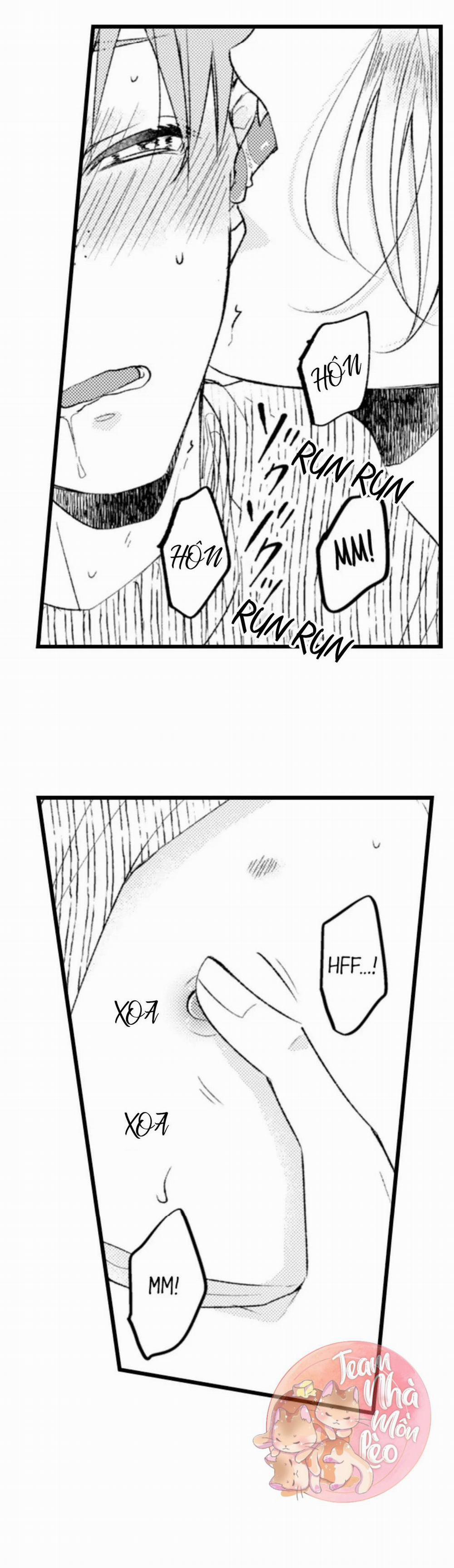 Em Muốn Được Yêu 37 trang 9