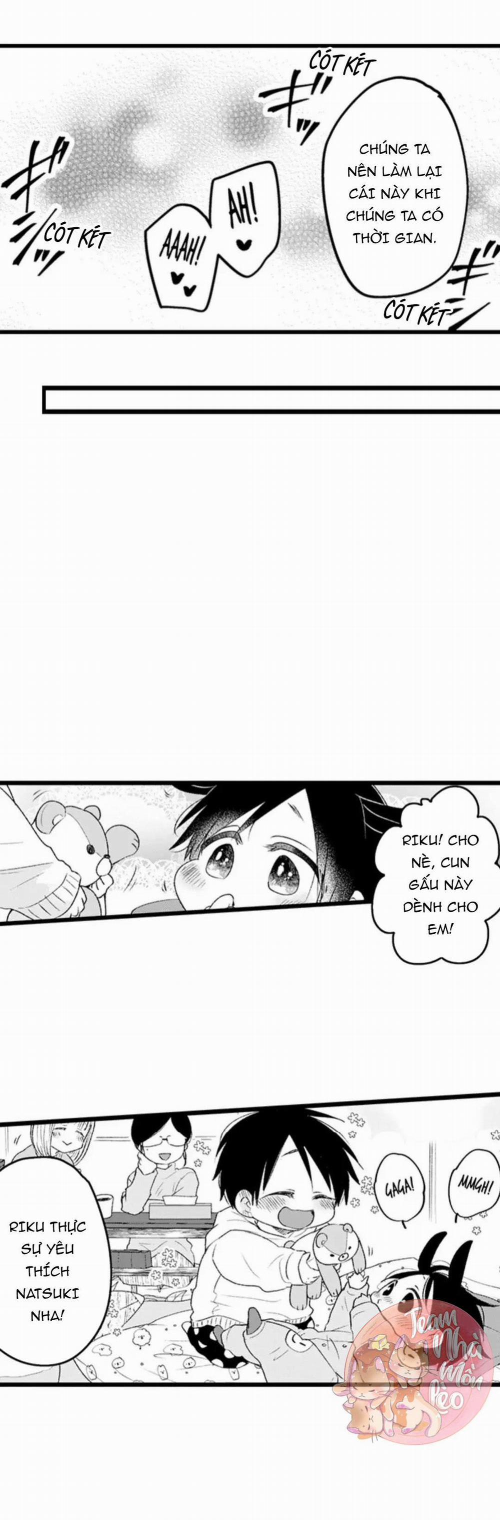 Em Muốn Được Yêu 38 trang 3