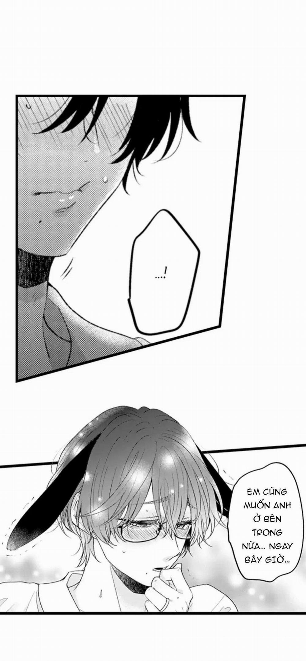 Em Muốn Được Yêu 38 trang 5