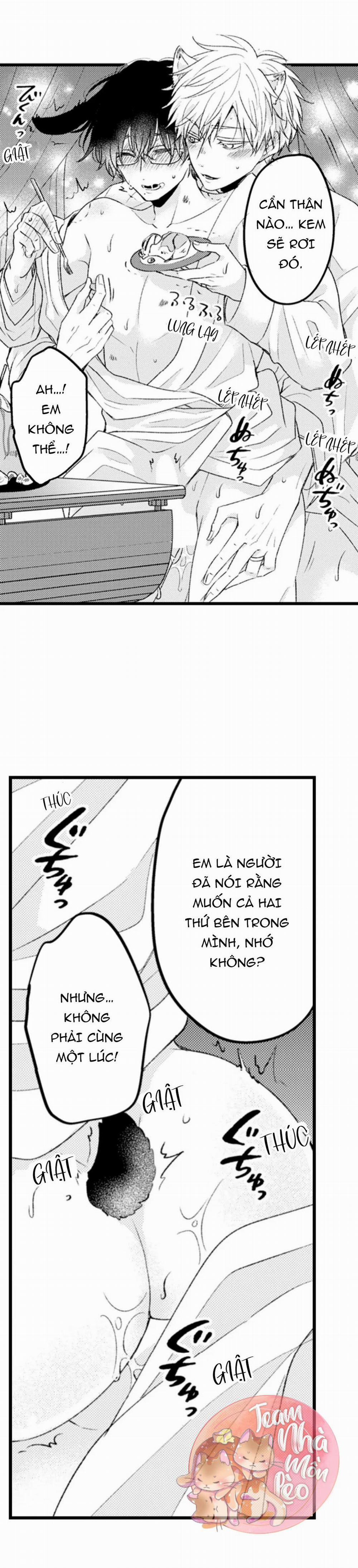 Em Muốn Được Yêu 38 trang 7