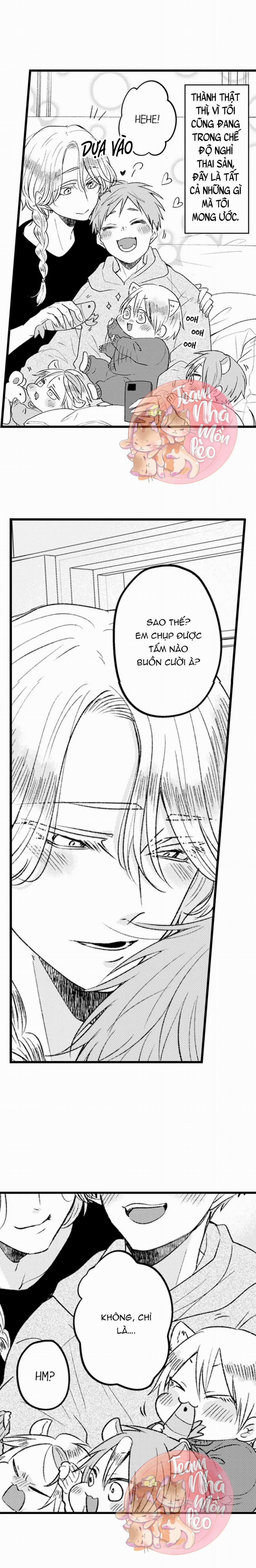 Em Muốn Được Yêu 39 trang 10