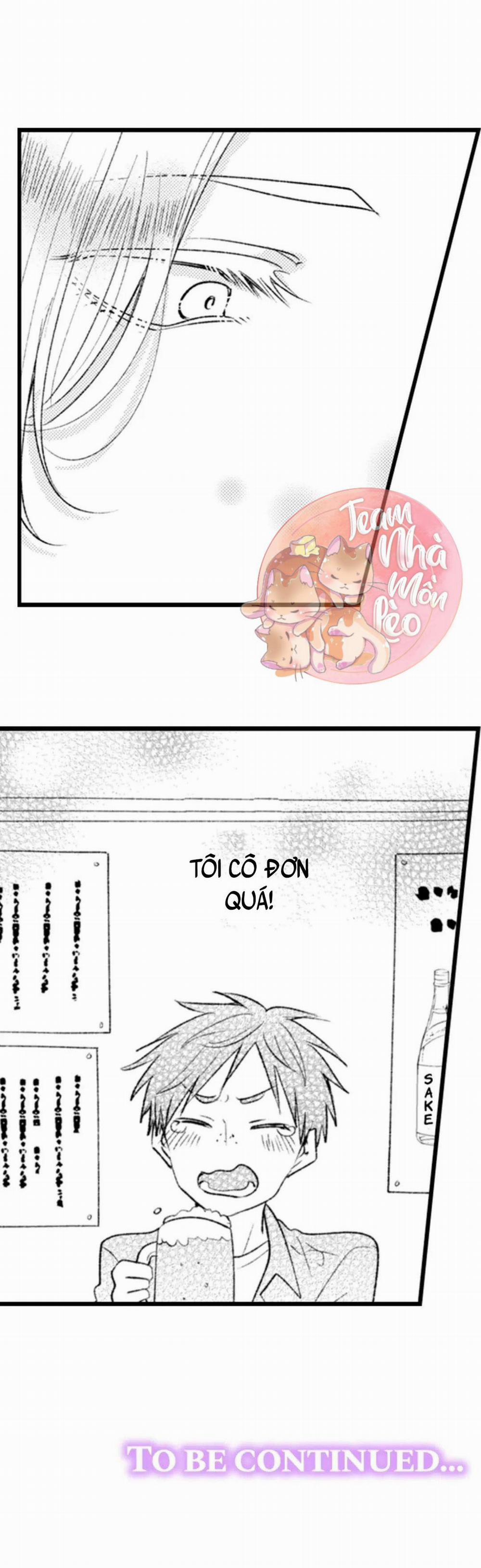 Em Muốn Được Yêu 39 trang 12