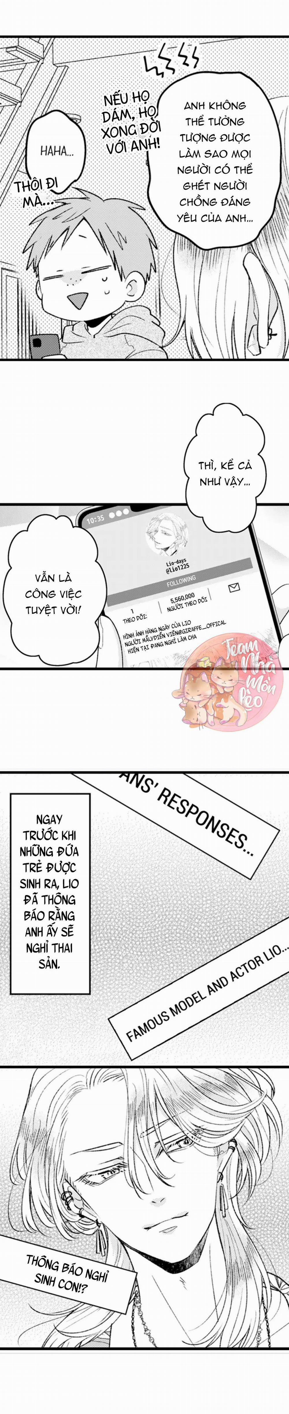 Em Muốn Được Yêu 39 trang 7