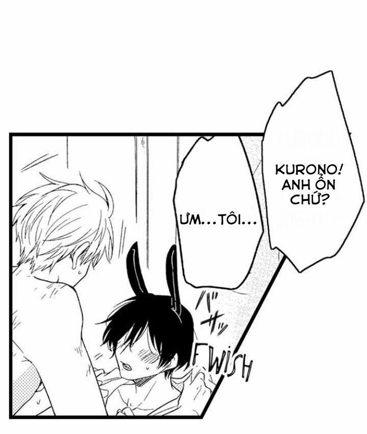 Em Muốn Được Yêu 4 trang 10