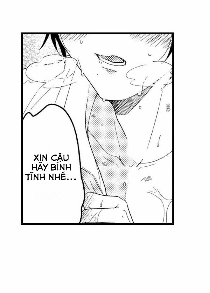 Em Muốn Được Yêu 4 trang 12