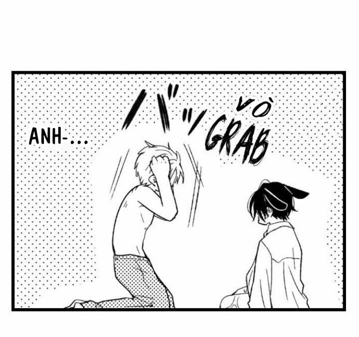 Em Muốn Được Yêu 4 trang 17