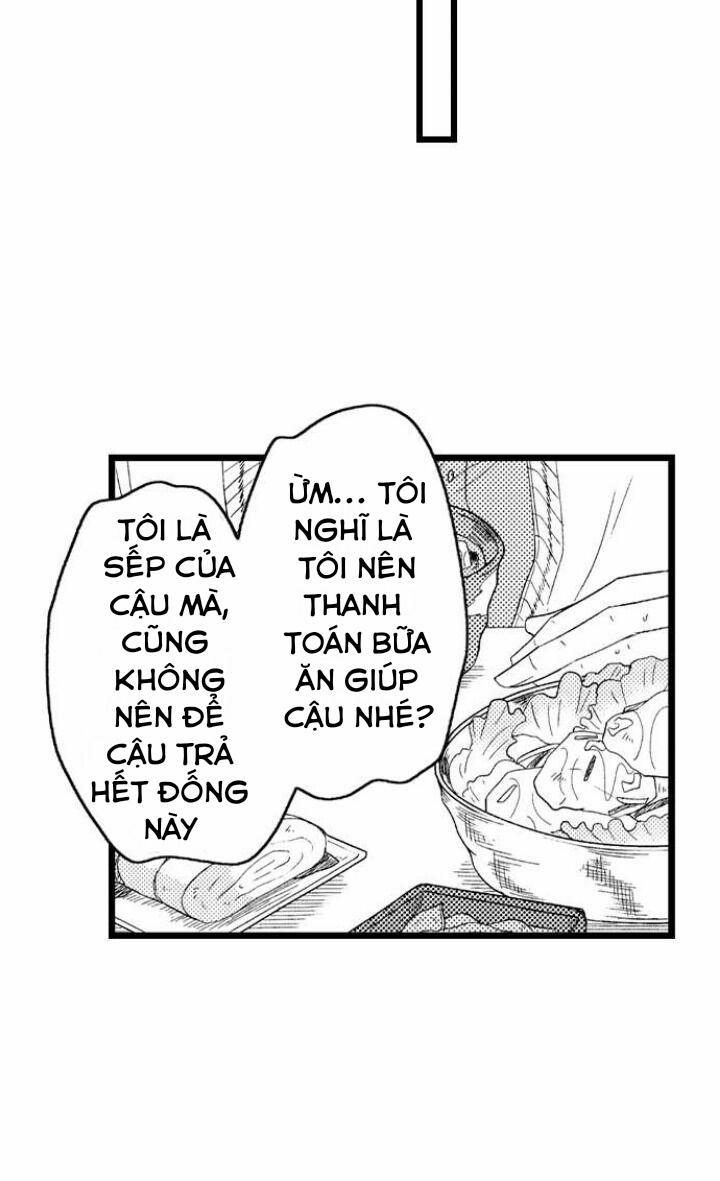 Em Muốn Được Yêu 4 trang 23