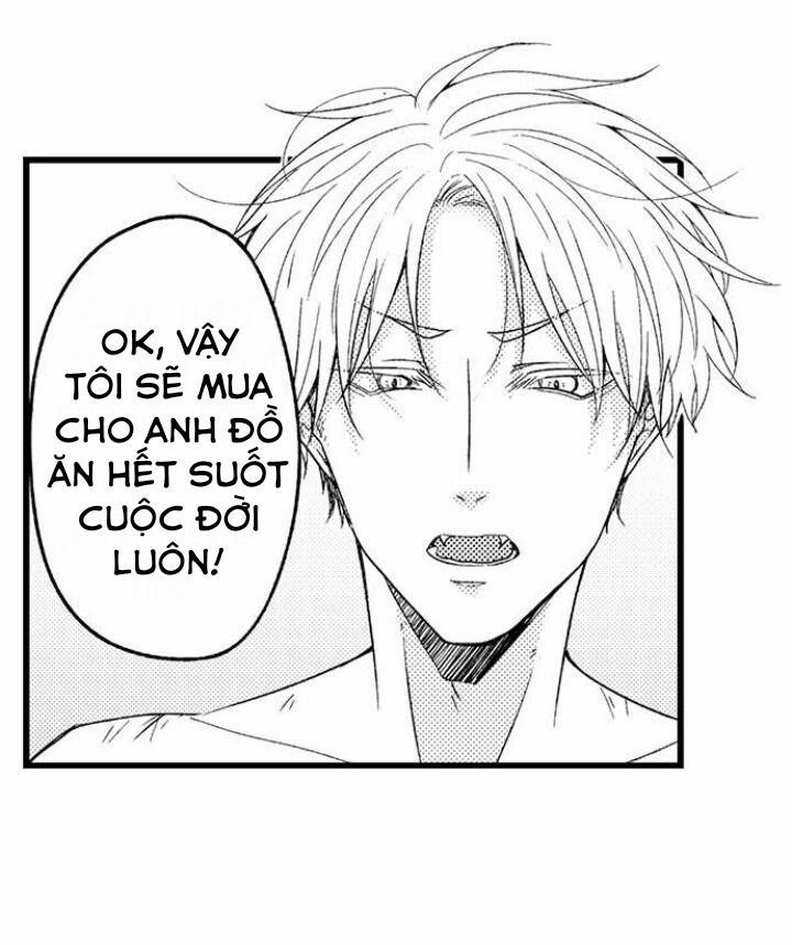 Em Muốn Được Yêu 4 trang 27