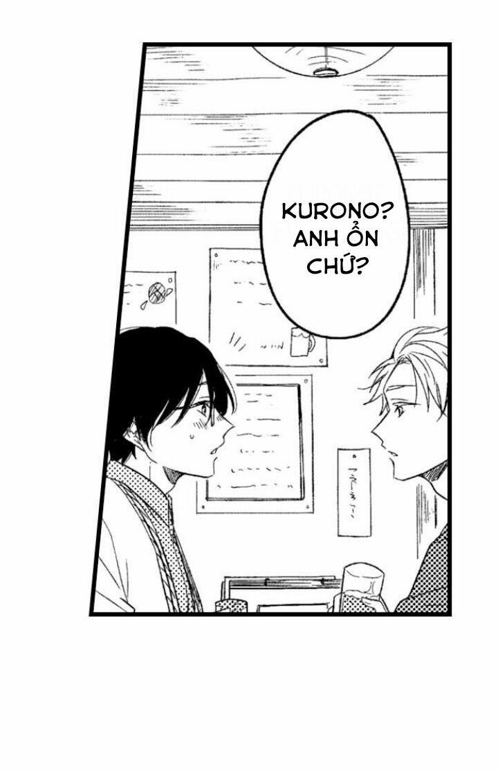 Em Muốn Được Yêu 4 trang 28