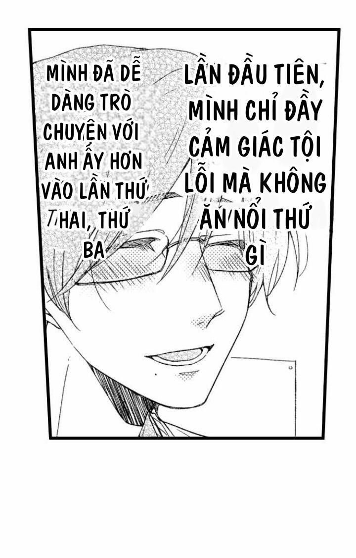 Em Muốn Được Yêu 4 trang 33