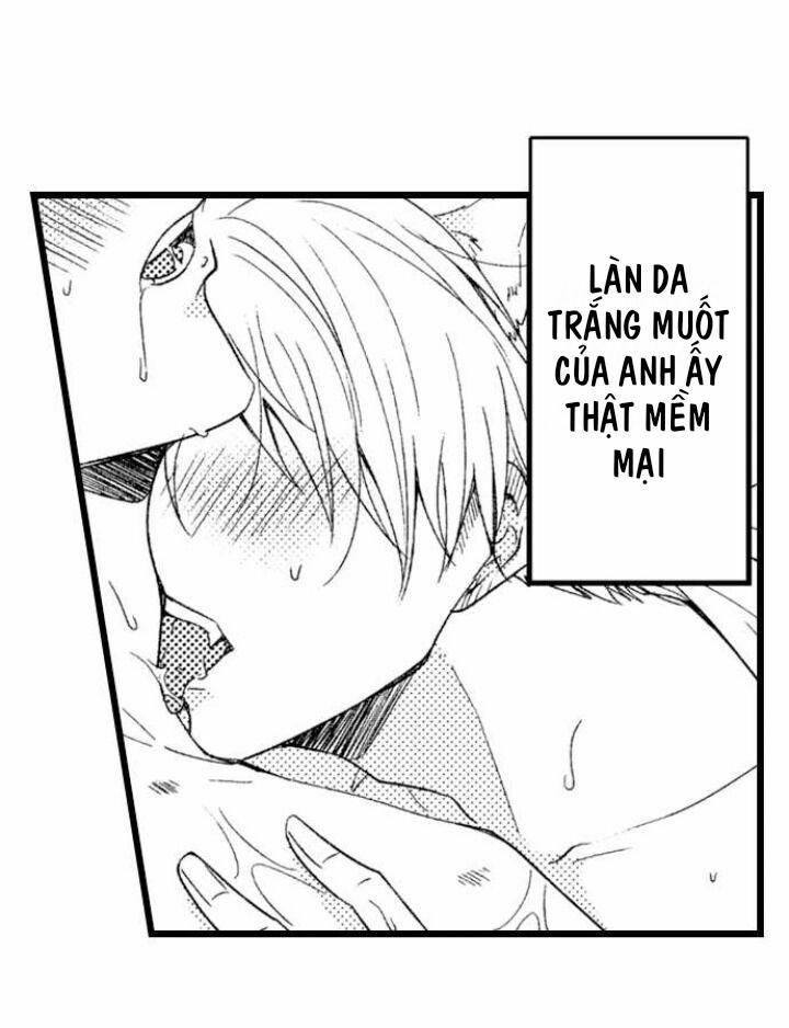 Em Muốn Được Yêu 4 trang 6