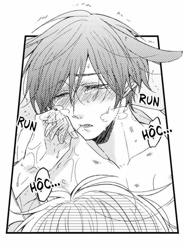 Em Muốn Được Yêu 4 trang 8