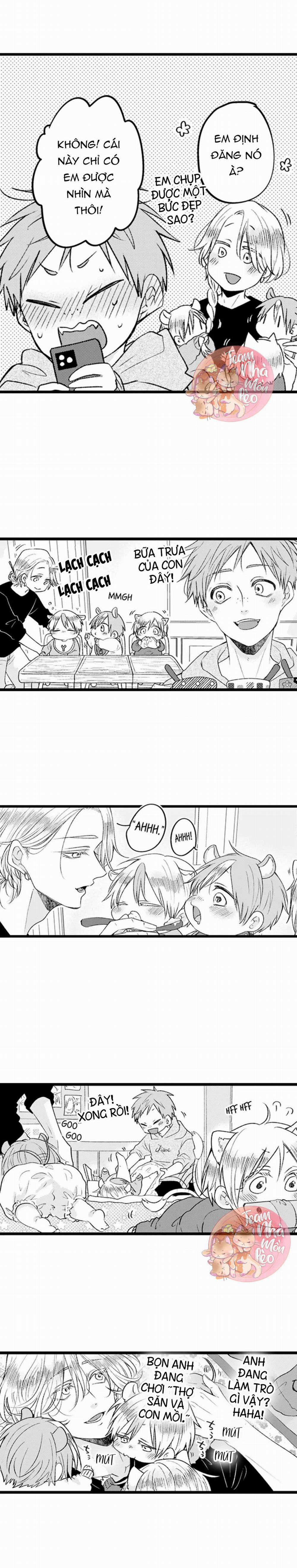 Em Muốn Được Yêu 40 trang 2