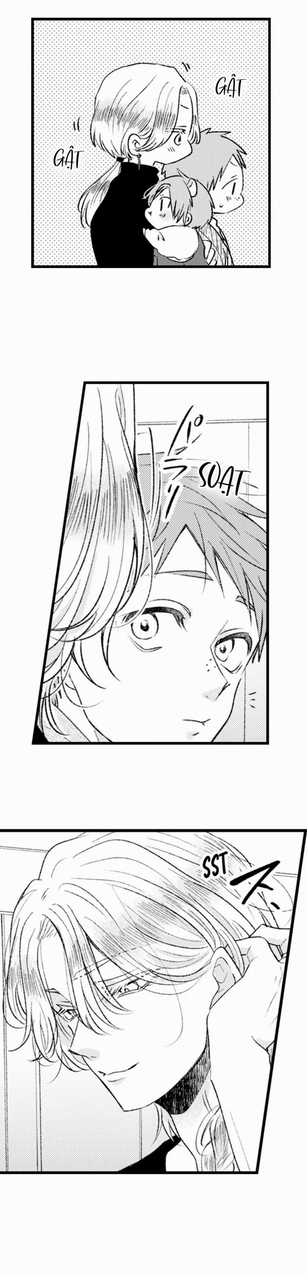 Em Muốn Được Yêu 40 trang 4