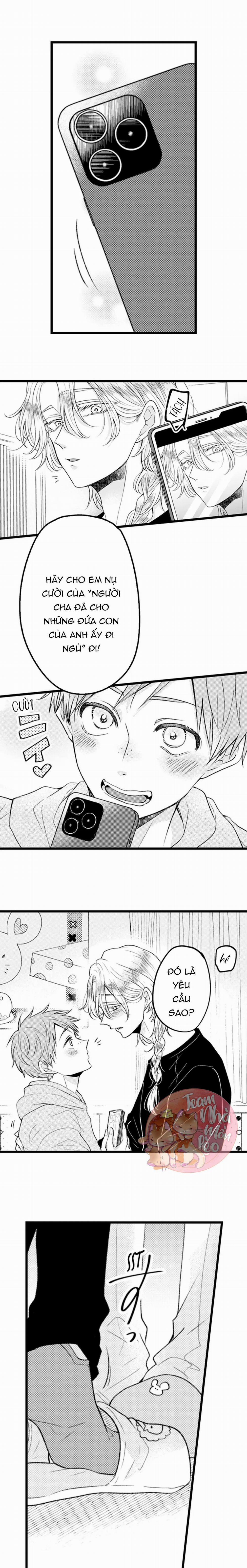 Em Muốn Được Yêu 40 trang 5