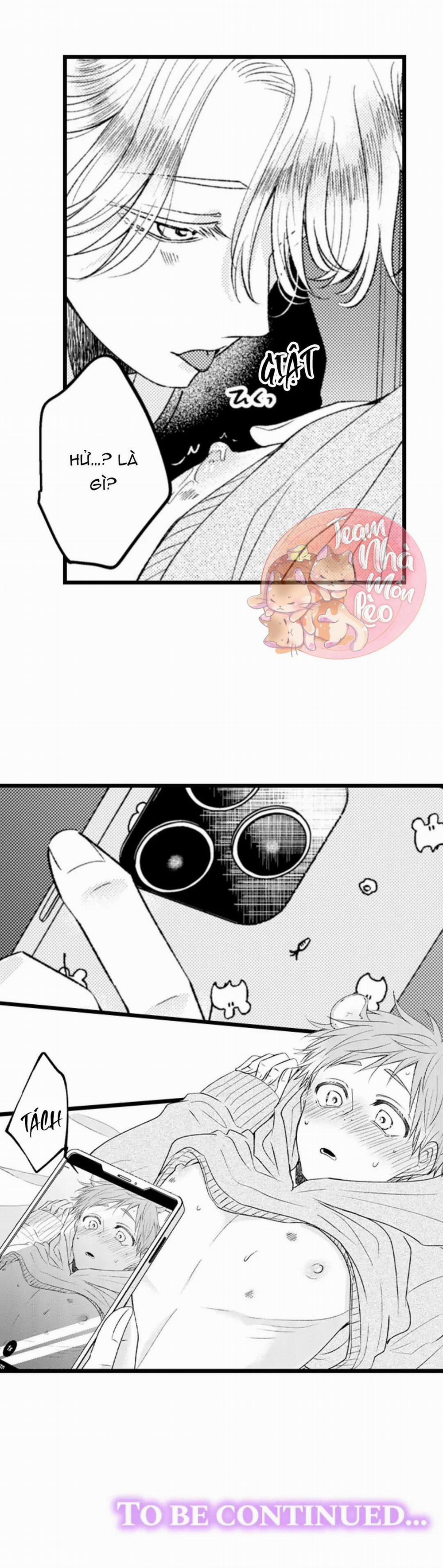 Em Muốn Được Yêu 40 trang 8