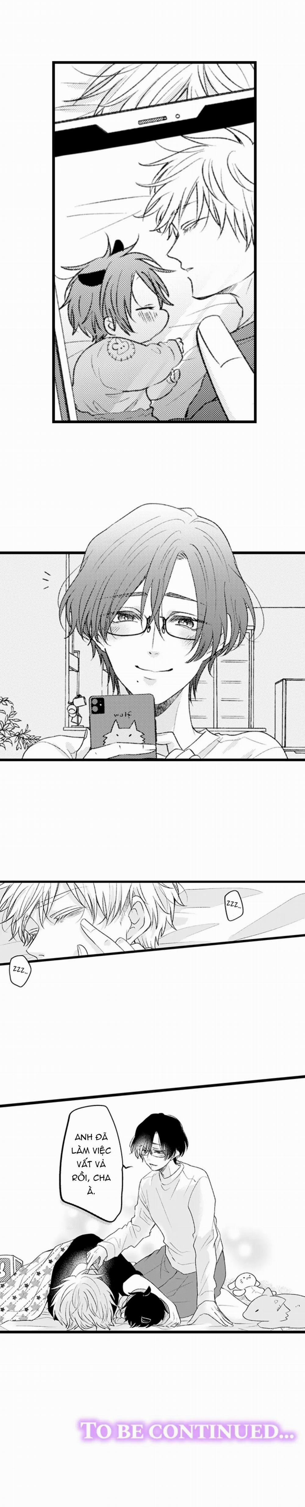 Em Muốn Được Yêu 41 trang 10