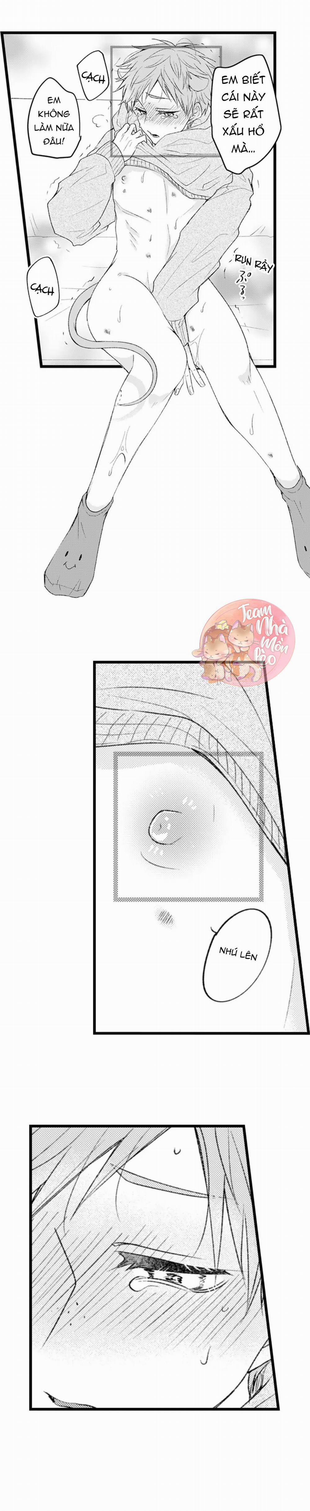 Em Muốn Được Yêu 41 trang 4