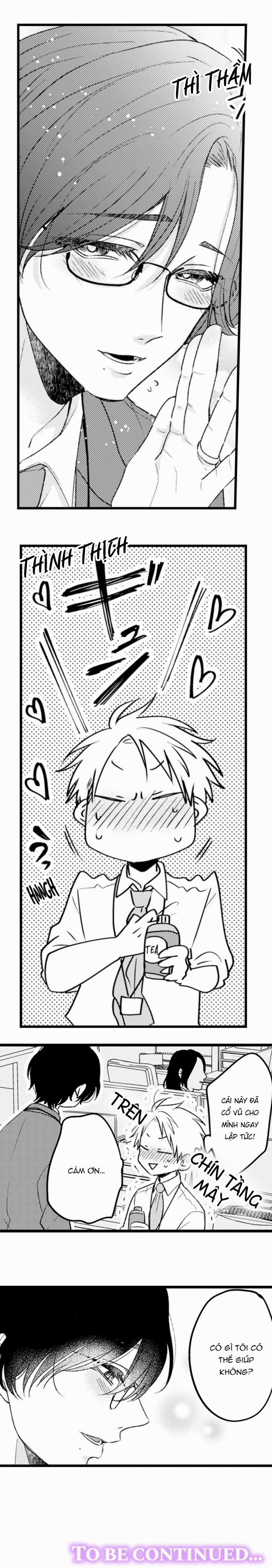 Em Muốn Được Yêu 42 trang 13