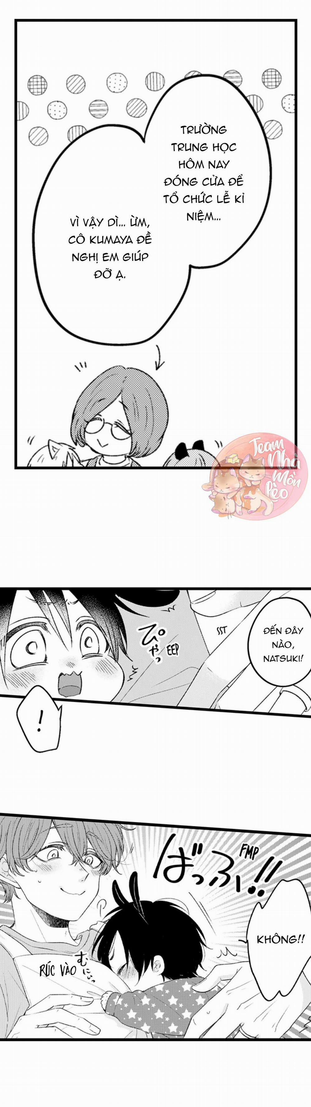 Em Muốn Được Yêu 42 trang 3