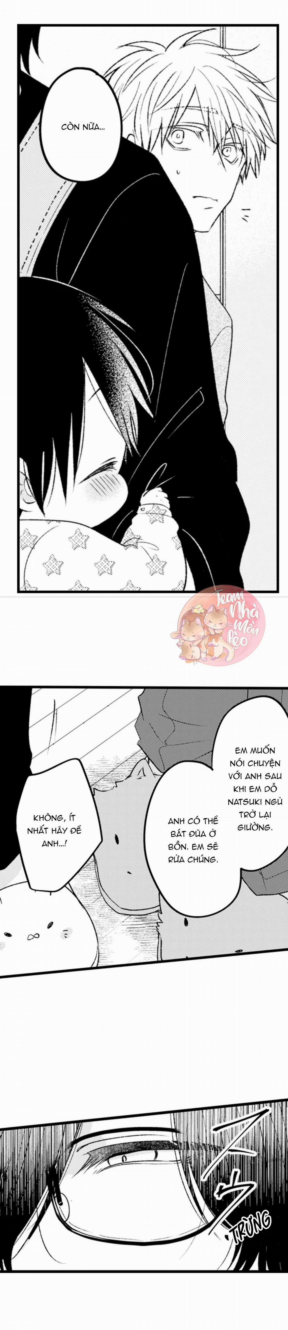 Em Muốn Được Yêu 43 trang 6