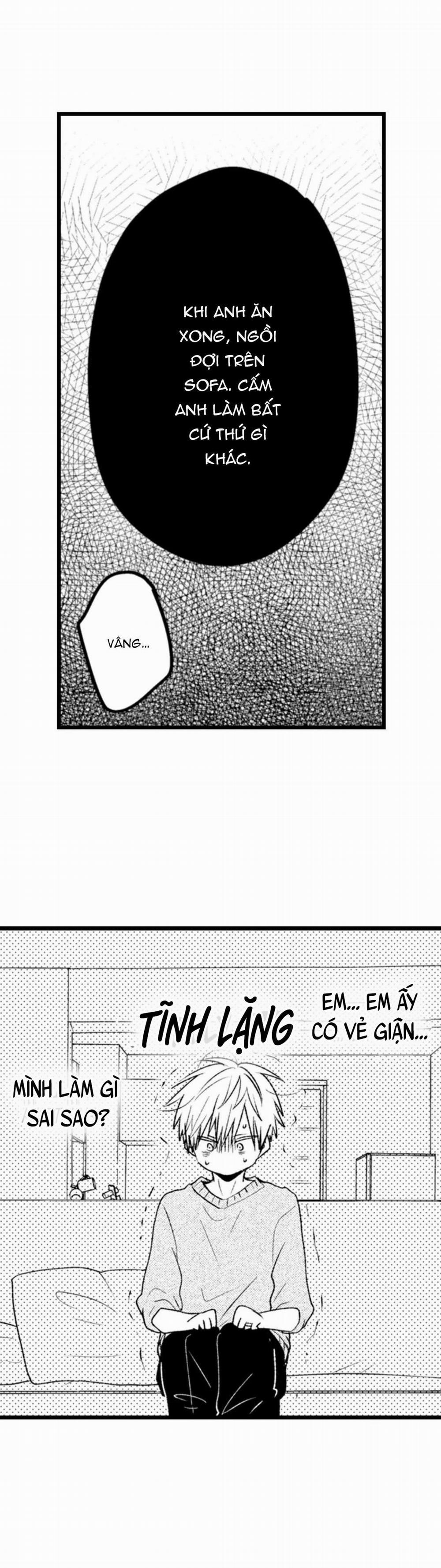 Em Muốn Được Yêu 43 trang 7