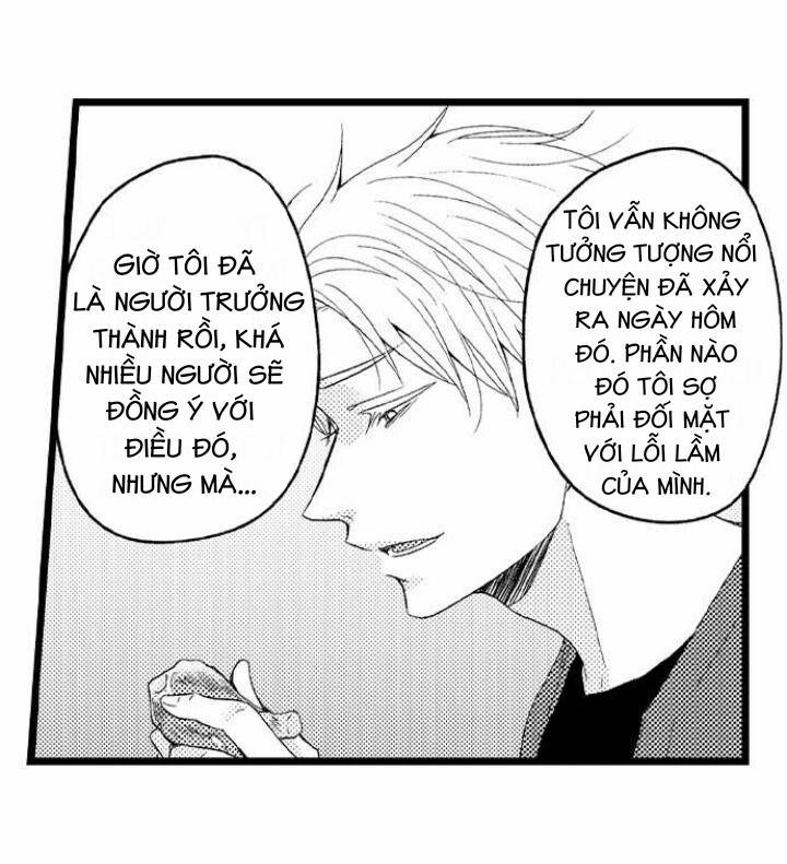 Em Muốn Được Yêu 5 trang 1