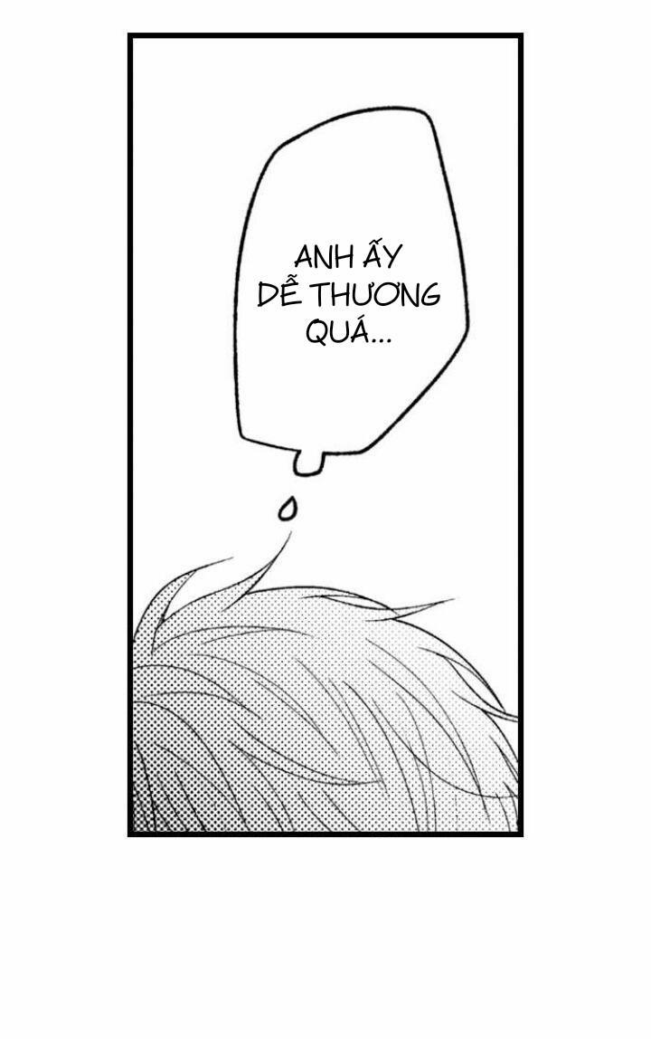 Em Muốn Được Yêu 5 trang 10