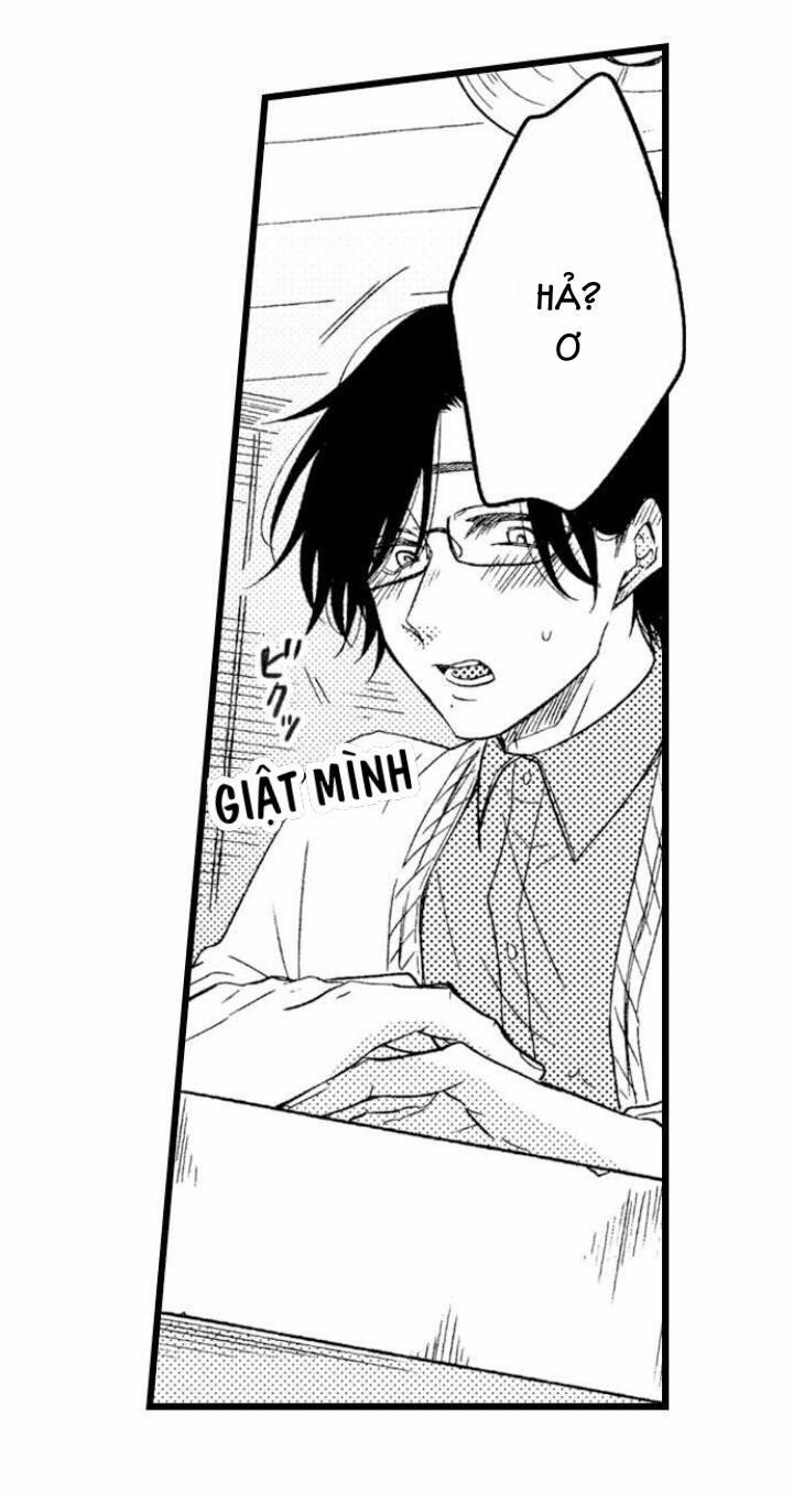 Em Muốn Được Yêu 5 trang 12