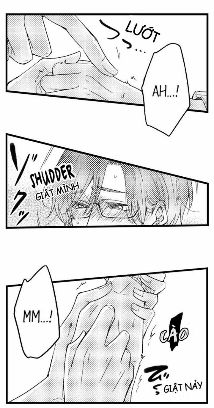 Em Muốn Được Yêu 5 trang 15