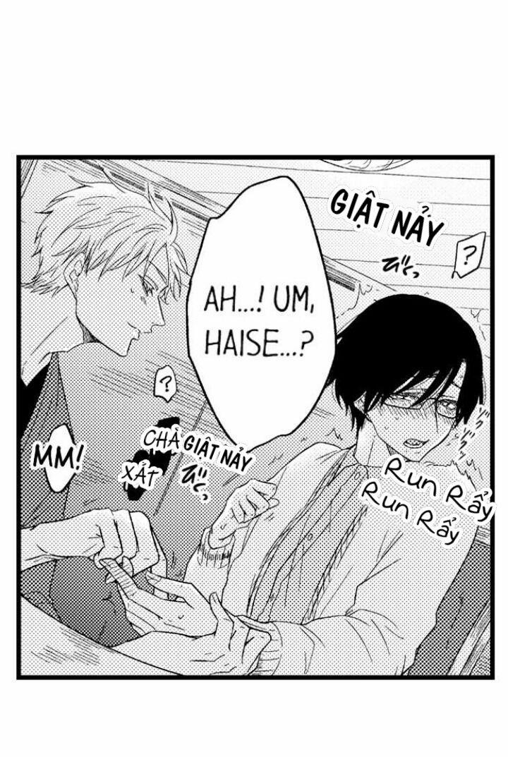 Em Muốn Được Yêu 5 trang 16