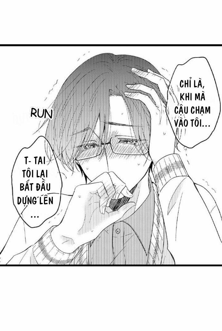 Em Muốn Được Yêu 5 trang 20