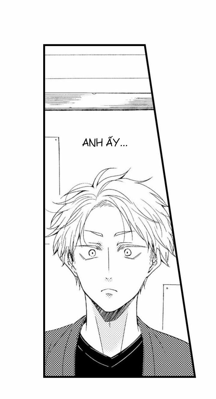Em Muốn Được Yêu 5 trang 21