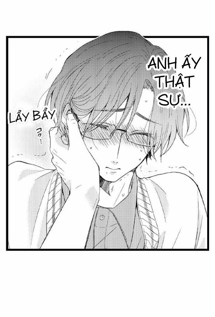 Em Muốn Được Yêu 5 trang 26