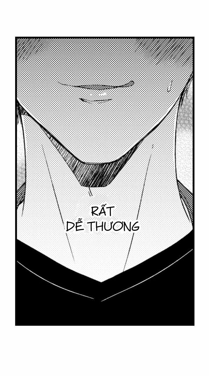 Em Muốn Được Yêu 5 trang 27